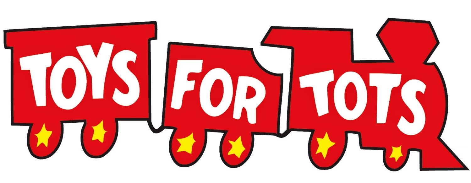 Toys for Tots Drive Is Underway